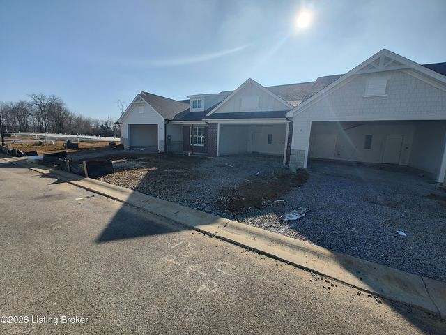 12502 Button Willow Ln, Louisville, KY 40299