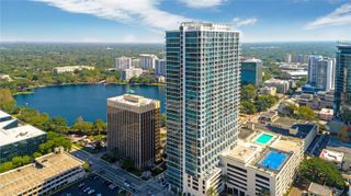 150 E ROBINSON STREET 1023, Orlando, FL 32801