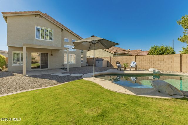 20007 N 33RD Street, Phoenix, AZ 85050