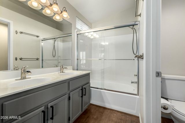 20007 N 33RD Street, Phoenix, AZ 85050