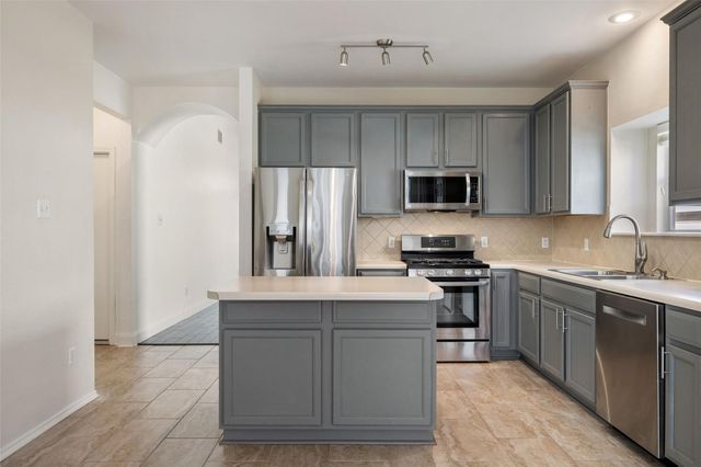 8303 Minnesota LN, Austin, TX 78745