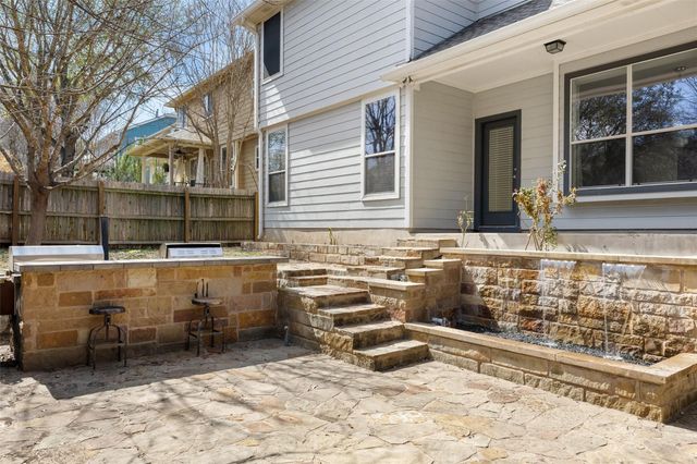 8303 Minnesota LN, Austin, TX 78745