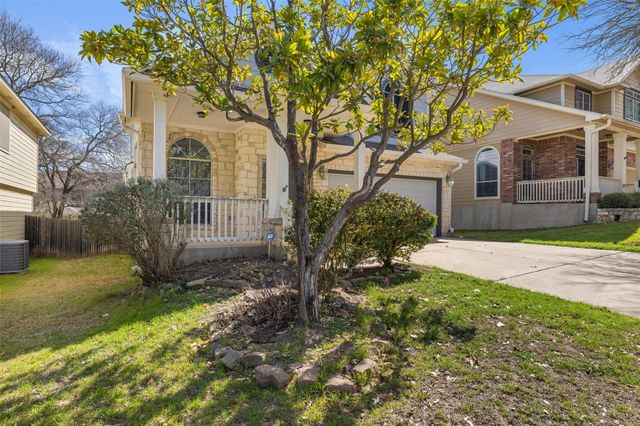 8303 Minnesota LN, Austin, TX 78745