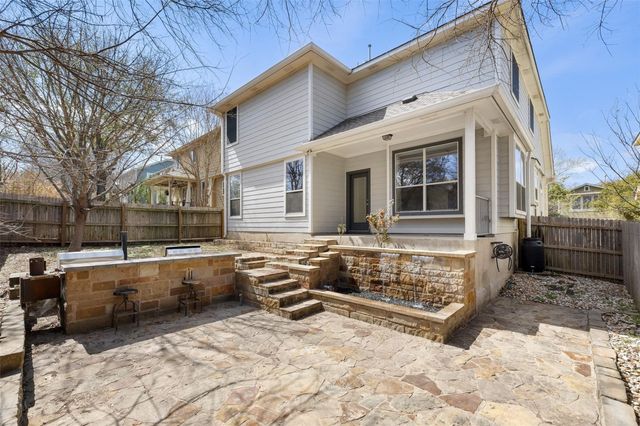 8303 Minnesota LN, Austin, TX 78745