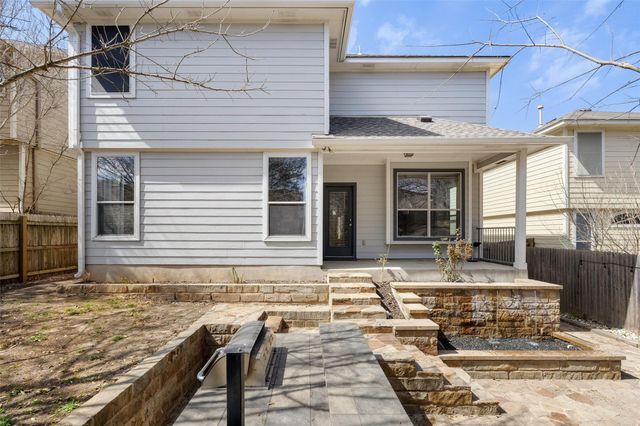 8303 Minnesota LN, Austin, TX 78745