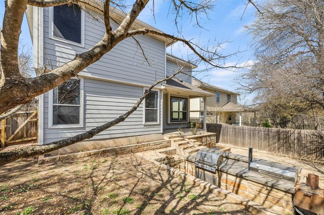 8303 Minnesota LN, Austin, TX 78745