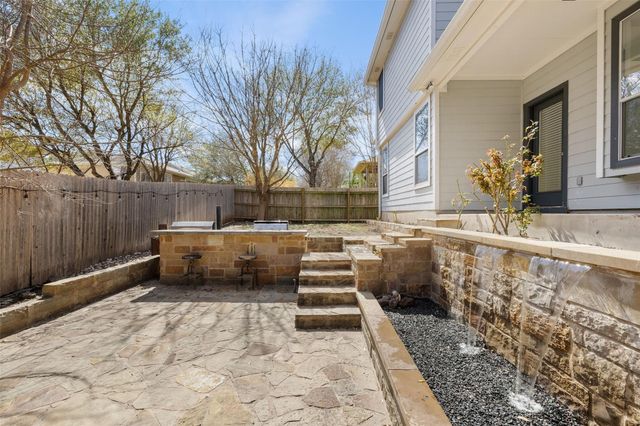 8303 Minnesota LN, Austin, TX 78745