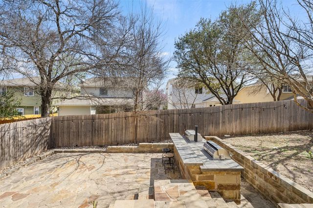 8303 Minnesota LN, Austin, TX 78745