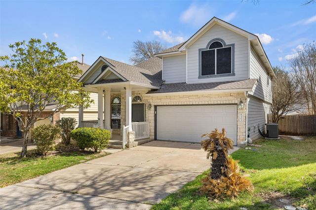 8303 Minnesota LN, Austin, TX 78745