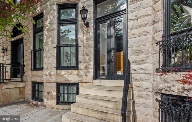 2339 MADISON AVE, Baltimore, MD 21217