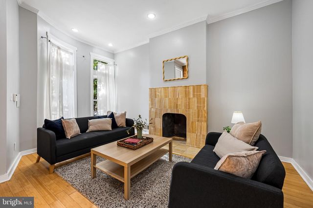 2339 MADISON AVE, Baltimore, MD 21217