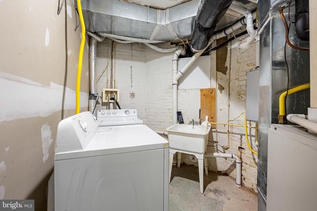 2339 MADISON AVE, Baltimore, MD 21217