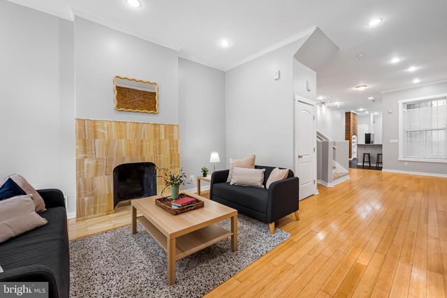 2339 MADISON AVE, Baltimore, MD 21217