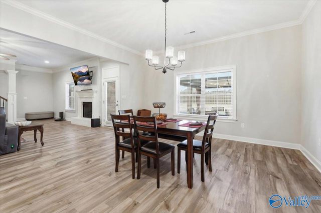 153 Towhee Way, Madison, AL 35756