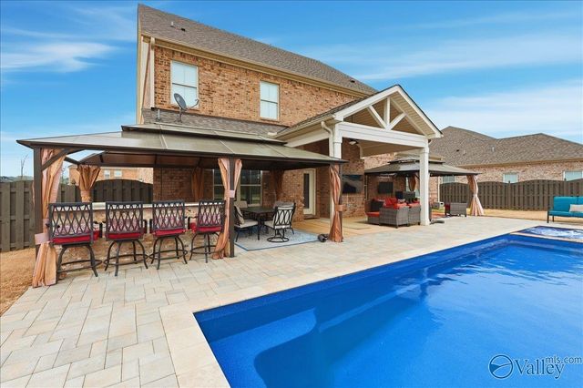 153 Towhee Way, Madison, AL 35756