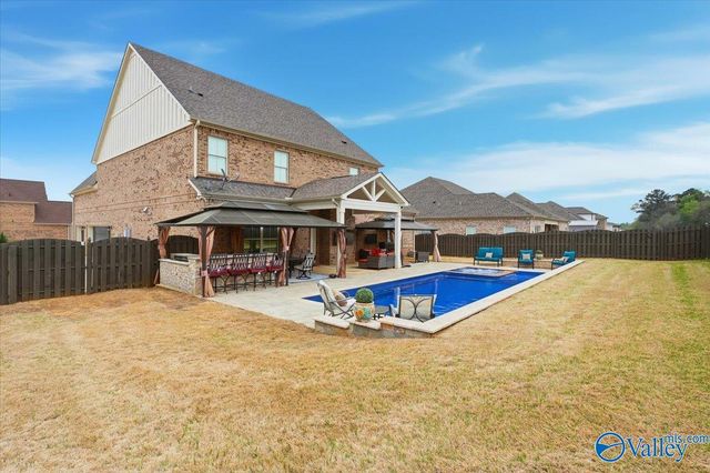 153 Towhee Way, Madison, AL 35756