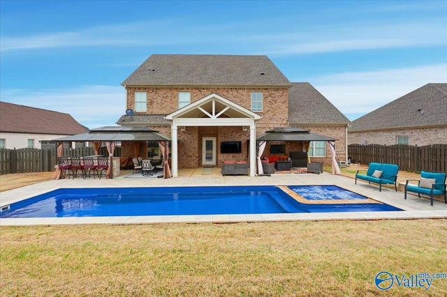 153 Towhee Way, Madison, AL 35756