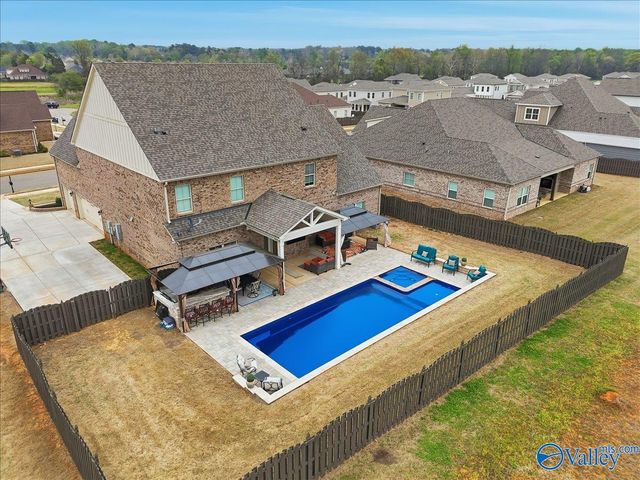 153 Towhee Way, Madison, AL 35756