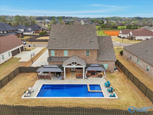 153 Towhee Way, Madison, AL 35756