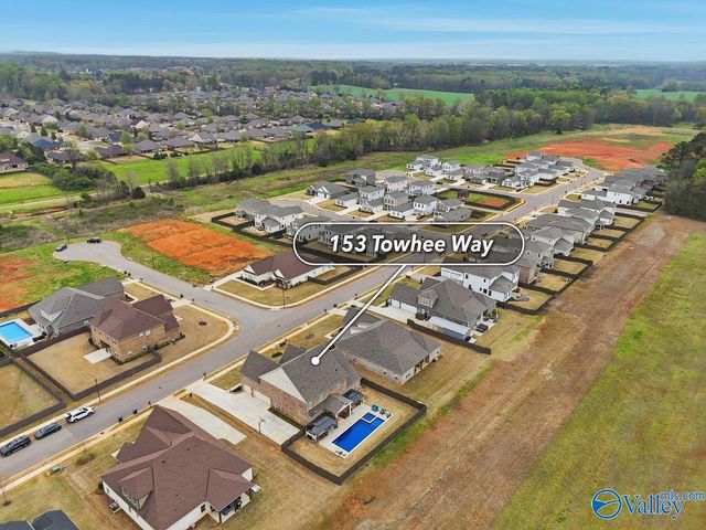 153 Towhee Way, Madison, AL 35756