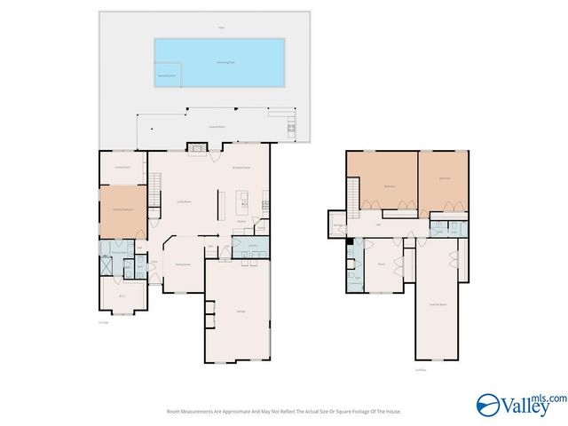 153 Towhee Way, Madison, AL 35756