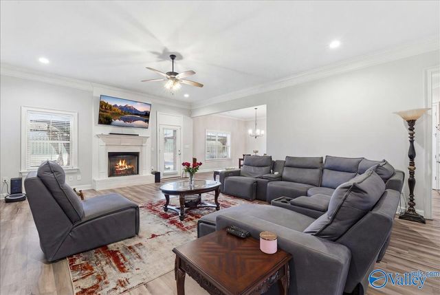 153 Towhee Way, Madison, AL 35756