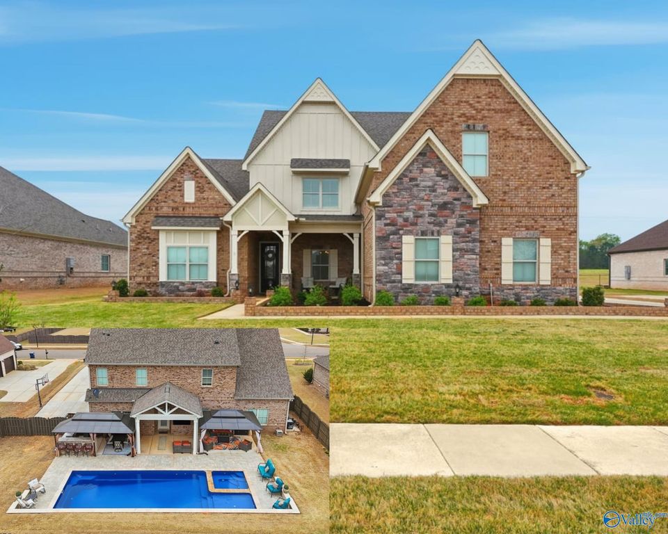 153 Towhee Way, Madison, AL 35756