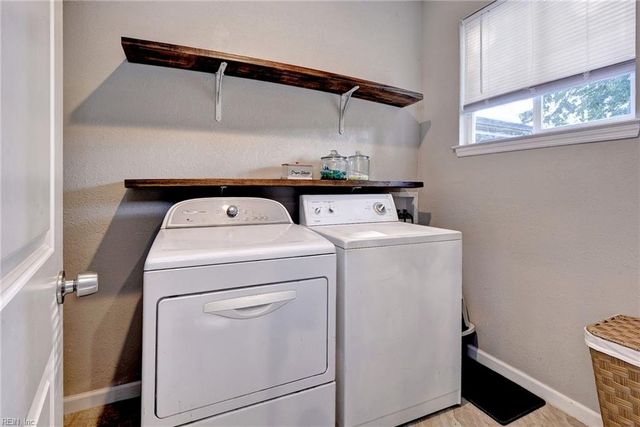 929 Mt Vernon AVE, Portsmouth, VA 23707