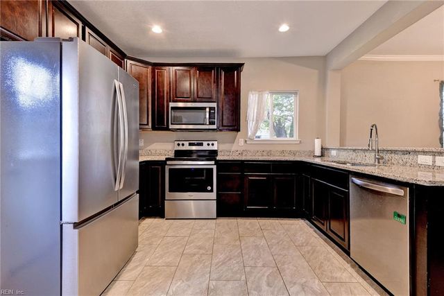 929 Mt Vernon AVE, Portsmouth, VA 23707