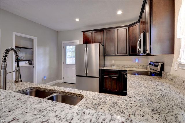 929 Mt Vernon AVE, Portsmouth, VA 23707