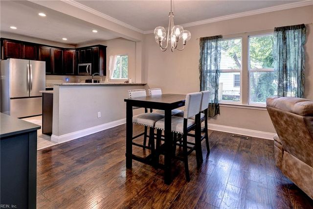 929 Mt Vernon AVE, Portsmouth, VA 23707