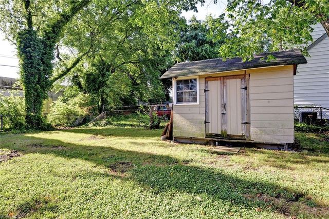 929 Mt Vernon AVE, Portsmouth, VA 23707