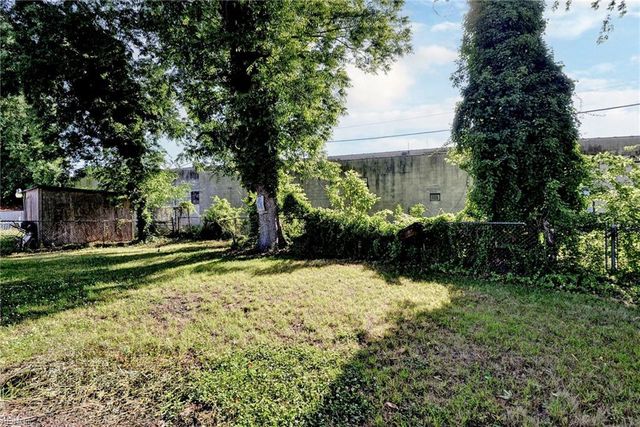 929 Mt Vernon AVE, Portsmouth, VA 23707