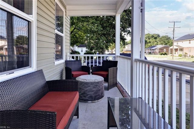 929 Mt Vernon AVE, Portsmouth, VA 23707