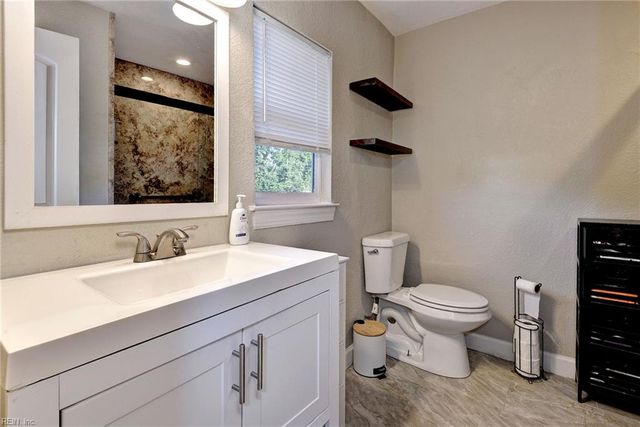 929 Mt Vernon AVE, Portsmouth, VA 23707