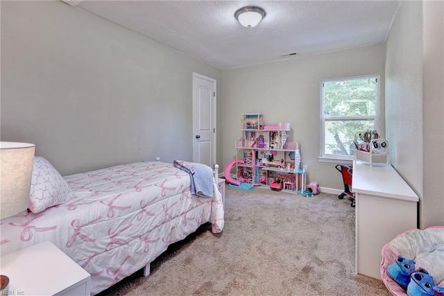 929 Mt Vernon AVE, Portsmouth, VA 23707