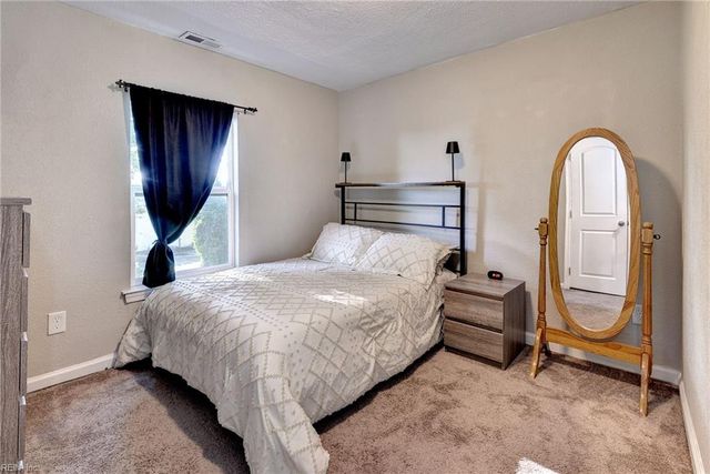 929 Mt Vernon AVE, Portsmouth, VA 23707