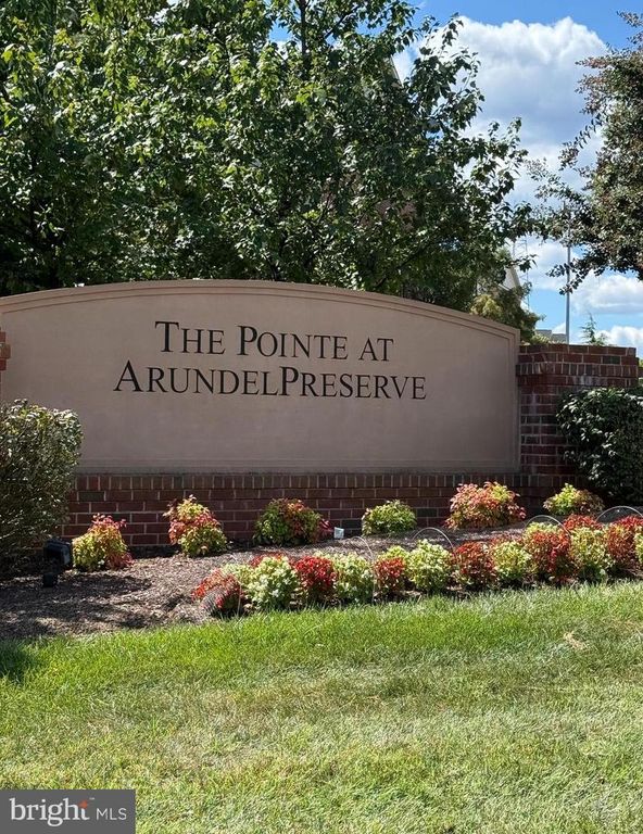 7951 SILVER OAK RD, Hanover, MD 21076