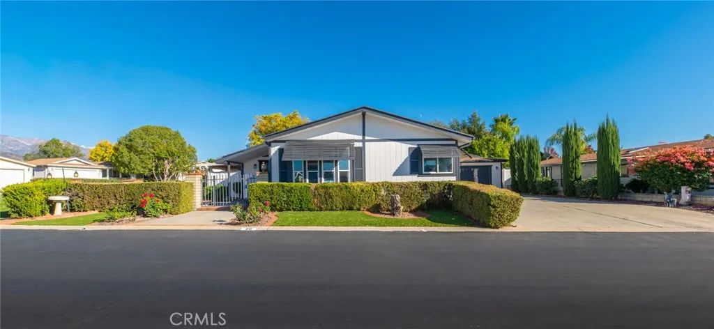 10961 Desert Lawn 86, Calimesa, CA 92320