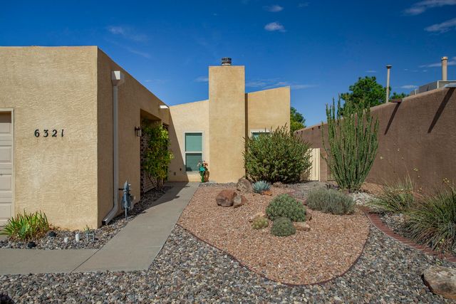 6321 Antares Road NE, Albuquerque, NM 87111