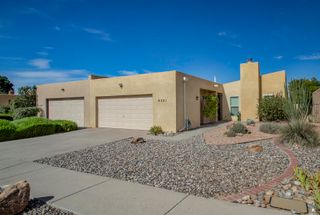 6321 Antares Road NE, Albuquerque, NM 87111