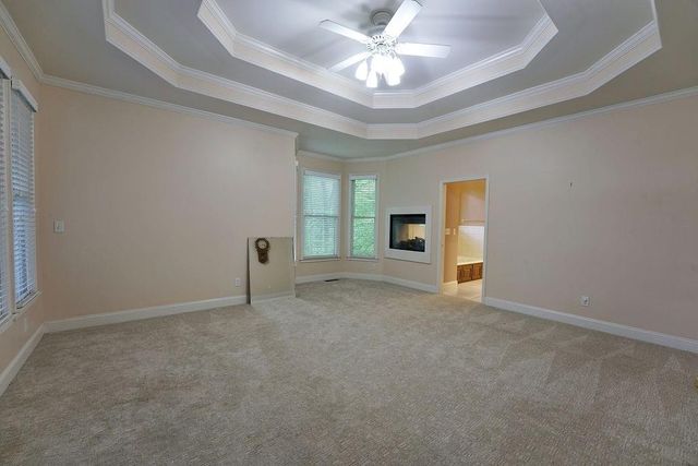 637 Wildcat Drive, Jasper, GA 30143