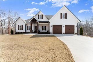 254 Samson Way, Cleveland, GA 30528