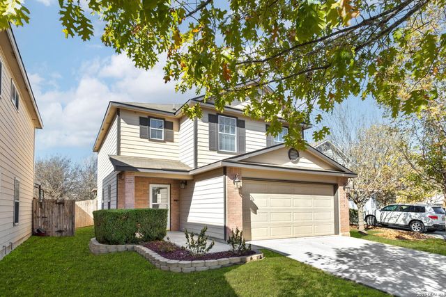 9359 Maple Silver, San Antonio, TX 78254