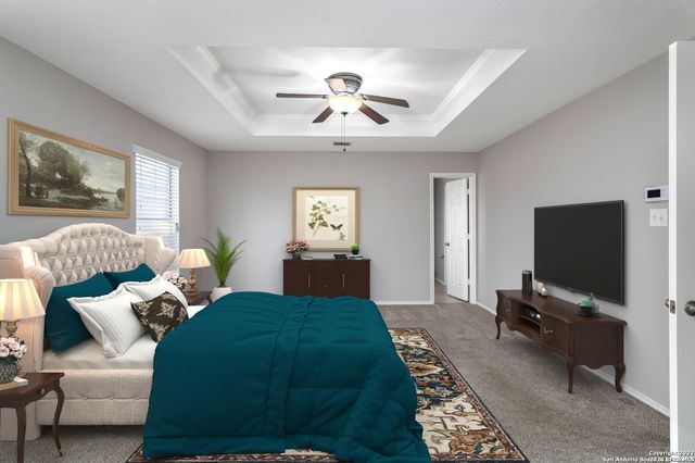 9359 Maple Silver, San Antonio, TX 78254