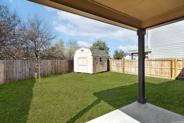 9359 Maple Silver, San Antonio, TX 78254