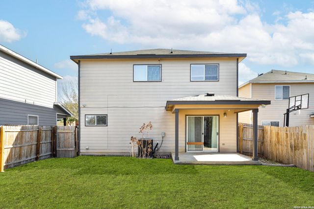 9359 Maple Silver, San Antonio, TX 78254