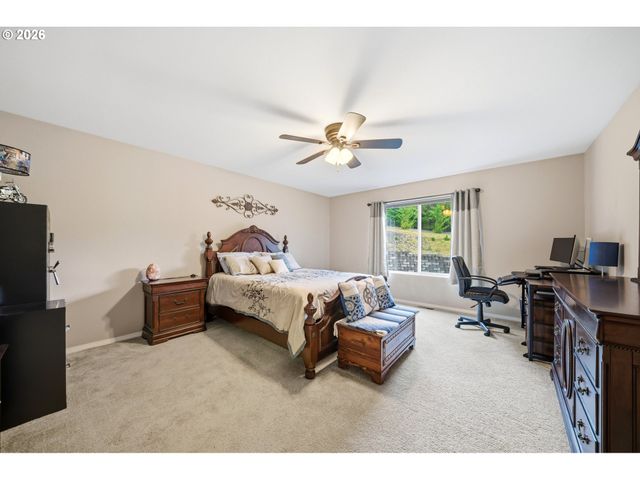 946 PAINE Rd, Castle Rock, WA 98611