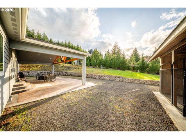 946 PAINE Rd, Castle Rock, WA 98611