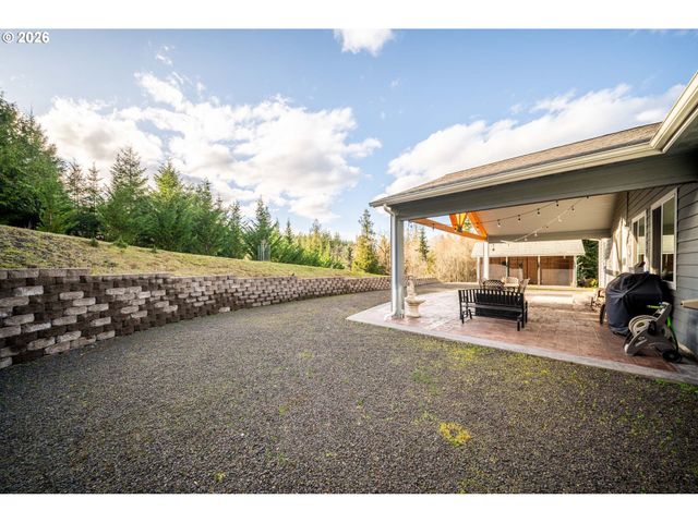 946 PAINE Rd, Castle Rock, WA 98611